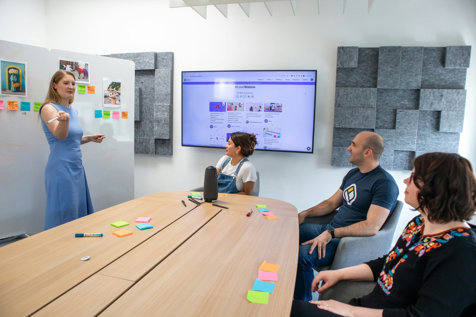 Como Melhorar a Comunicação da Empresa Através da Internet